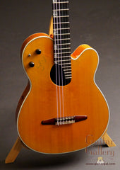 McGill Super Ace Guitar