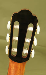 Langejans classical guitar