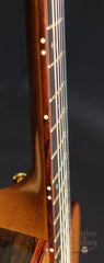 McKnight Mini Mac Guitar