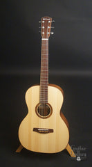McKnight Lowlander Guitar for sale