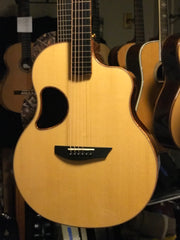 McPherson MG-3.5XP guitar