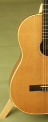 Langejans classical guitar