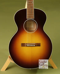 Flammang Guitar: Sunburst EL45