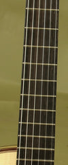 Mervyn Davis Guitars Guitar: African Blackwood Classical