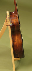 Maingard guitar side