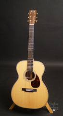 Martin OM-28 Modern Deluxe guitar for sale