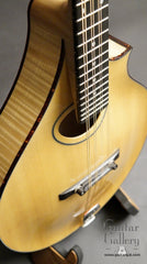 maple Moon Master Octave Mandolin