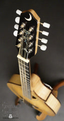 Moon Master Octave Mandolin