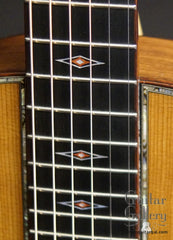 Martin CS-00s-14 Guitar inlay