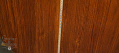 Martin CS-00s-14 Guitar back strip