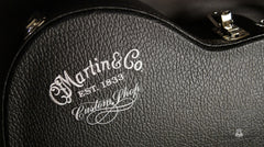 Martin CS-00s-14 Guitar case 