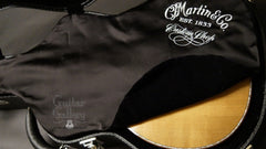 Martin CS-00s-14 Guitar case shroud