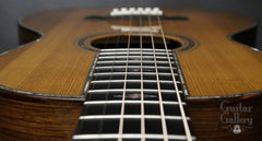 Martin CS-00s-14 Guitar down front