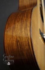 Martin CS-00s-14 Guitar side close