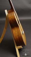 Martin CS-00s-14 Guitar side