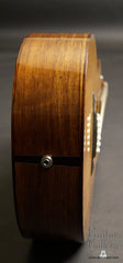 Martin CS-00s-14 Guitar end