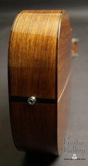 Martin CS-00s-14 Guitar end jack