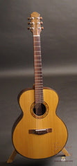 Brazilian rosewood Rodrigo Moreira Guitar