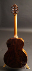 Brazilian rosewood Rodrigo Moreira Guitar