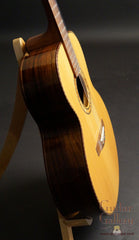 Rodrigo Moreira Guitar side