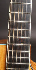 Morgan OM guitar