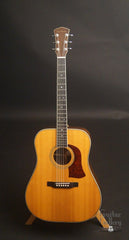 Mossman Great Plains Guitar for sale