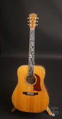 Mossman Golden Era guitar for sale
