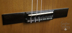 Maingard EK Crossover guitar bridge