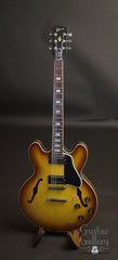 Gibson Larry Calton ES-335 guitar at Guitar Gallery