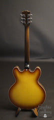 Gibson ES-335 guitar back full