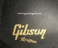 Gibson Larry Calton ES-335 guitar case