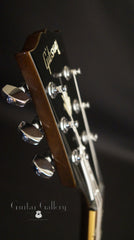 Gibson Larry Calton ES-335 guitar tuners