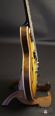 Gibson Larry Calton ES-335 guitar side