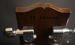 Gibson Larry Calton ES-335 guitar serial number