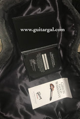 Gibson Larry Calton ES-335 guitar swag