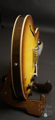 Gibson Larry Calton ES-335 guitar end