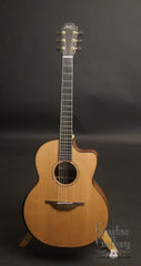 Lowden F35c Mountain Rosewood guitar