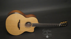 Lowden F35c Mountain Rosewood guitar glam shot