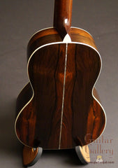 NGC Parlor Guitar or Terz