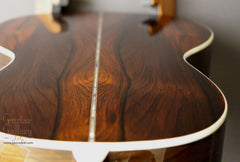 NGC Parlor Guitar or Terz