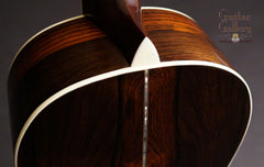 NGC Parlor Guitar or Terz