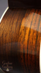 NGC Parlor Guitar or Terz