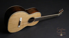 NGC Parlor Guitar or Terz