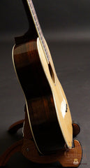 NGC Parlor Guitar or Terz