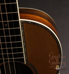 NGC Parlor Guitar or Terz