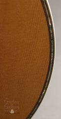 NGC Parlor Guitar or Terz