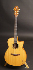 Nickerson guitar