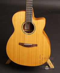 Nickerson guitar