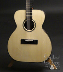 NK Forster Guitar