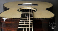 NK Forster Guitar